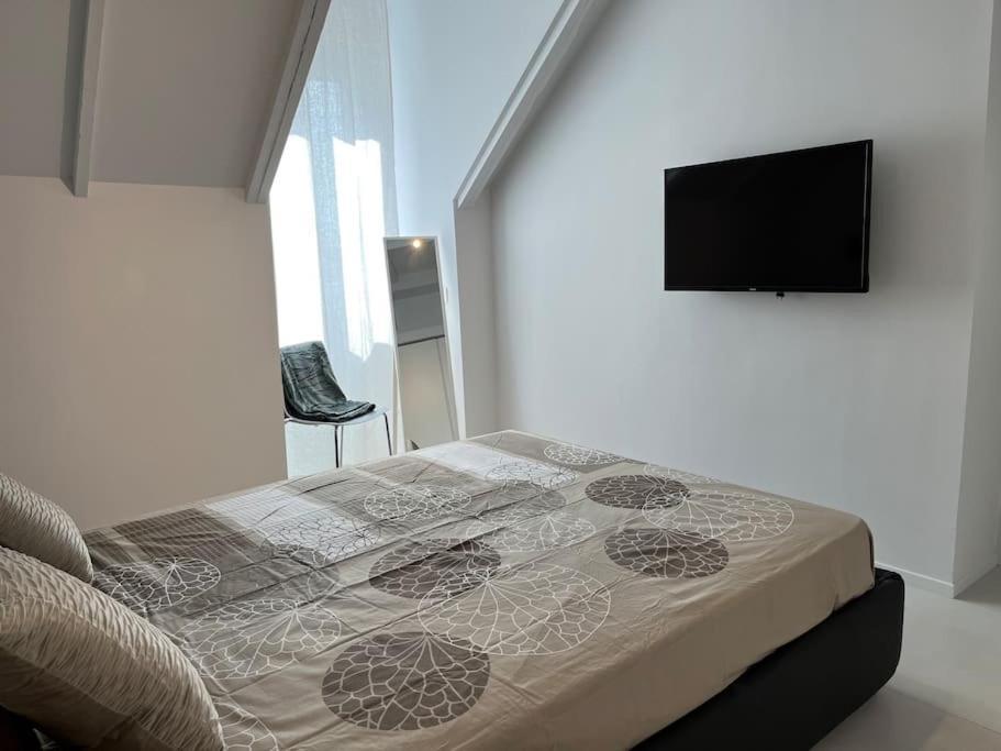Appartamento Nuovo Brera/Moscova Milano Eksteriør billede