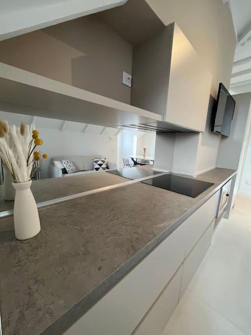 Appartamento Nuovo Brera/Moscova Milano Eksteriør billede
